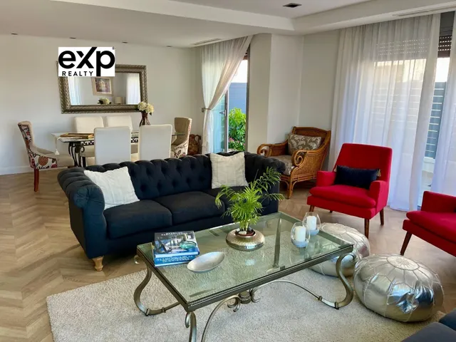 CASA UNIFAMILIAR INDEPENDIENTE EN UNA DE LAS ZONAS PRIVILEGI - foto 3