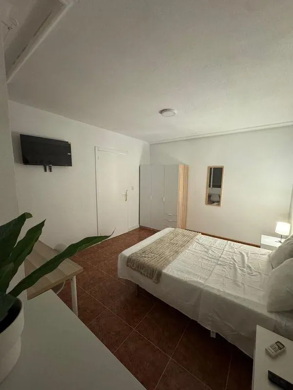Alquiler de habitaciones en el centro de Molina de Segura — 14