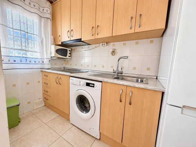 Apartamento 2 habitaciones 65m² en venta - Los Europeos — 10