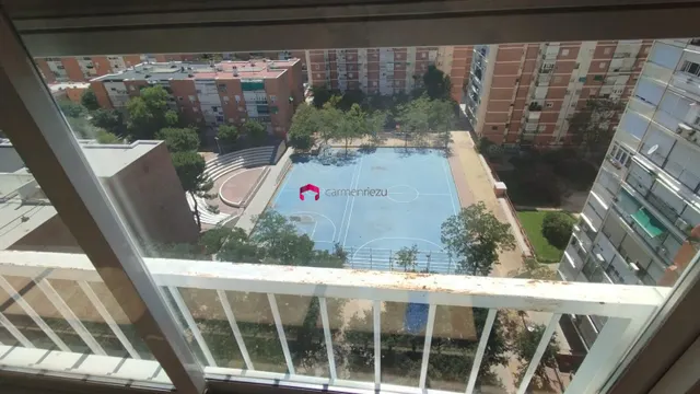 ¡VIVIENDA EN EL BARRIO DEL PILAR!!! PLAZA DE VERIN — 26