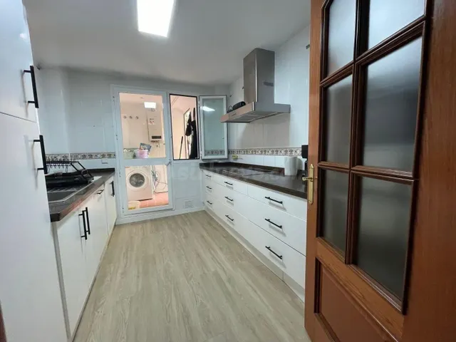 Piso en venta en Tablero!! — 4
