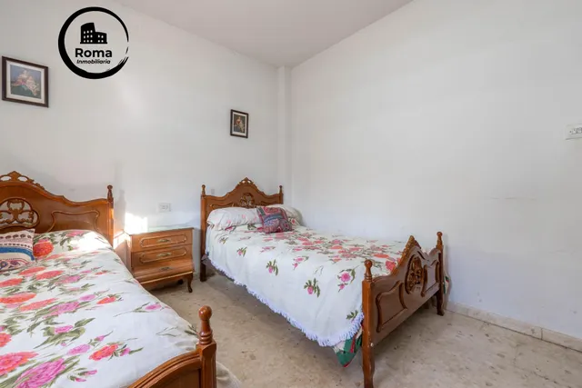 Casa con terreno 3 habitaciones 100m² en venta - Híjar — 20