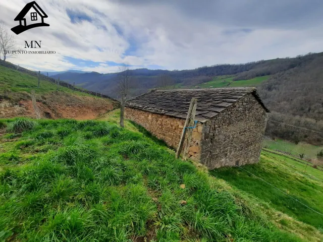 Auténtica Cabaña Pasiega en el Corazón de Vega de Pas: Un Re - foto 3
