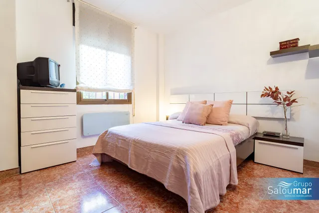 PLANTA BAJA CON PISCINA COMUNITARIA - SALOU - foto 4