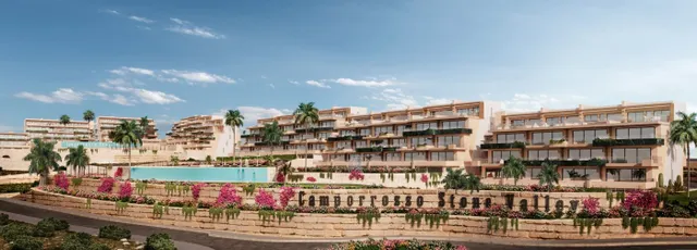 Nuevos duplexcon vista al mar (cl) — 15