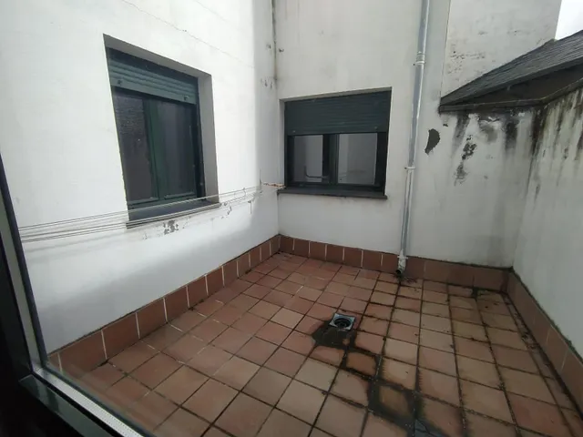 Alquiler apartamento en el casco antiguo de Ponferrada — 13