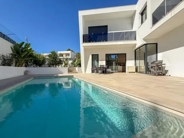 Casa 5 habitaciones 244m² en venta - Sant Pere de Ribes — 11