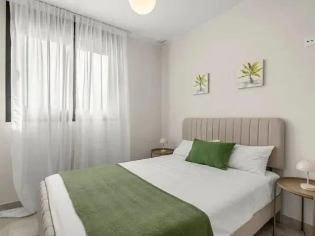 Apartamento 2 habitaciones 70m² en venta - Las Filipinas — 15