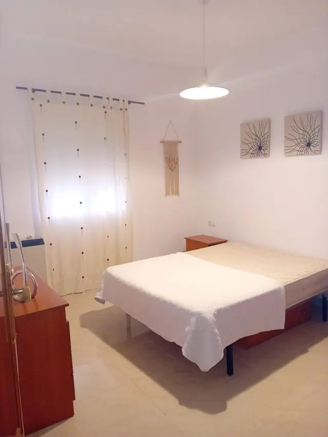 Piso en alquiler zona Pardaleras — 7