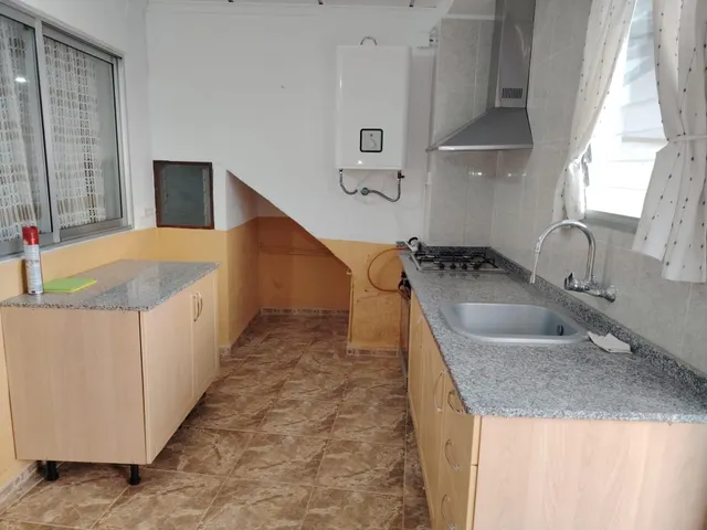 Casa en Domeño con un espectacular patio interior — 30