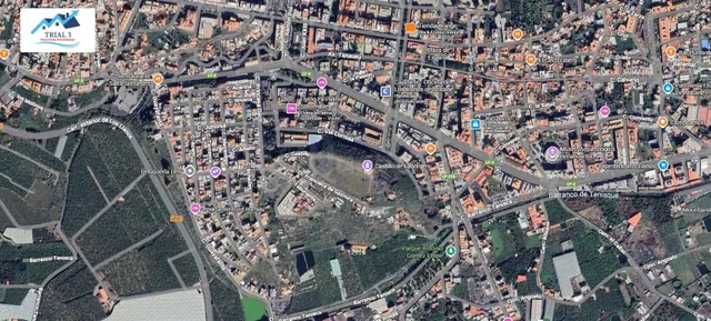 Venta Piso en Llanos de Aridane (Tenerife) - foto 3