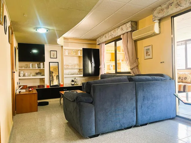 Pla del bon repos, (marq) atico — 9