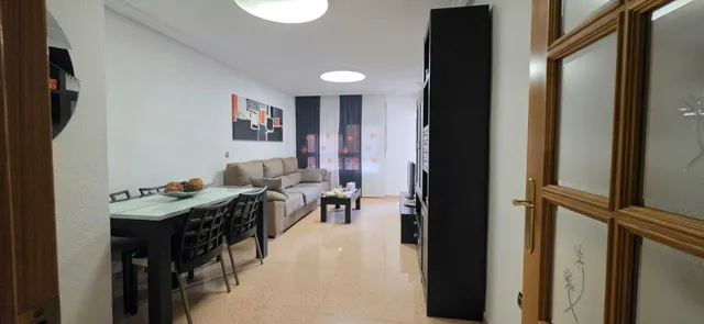 PISO A LA VENTA AMPLIO, LUMINOSO Y CON PLAZA DE GARAGE — 25