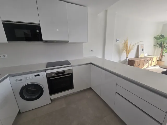 Adosado 4 habitaciones 164m² en venta - Riviera del sol — 34