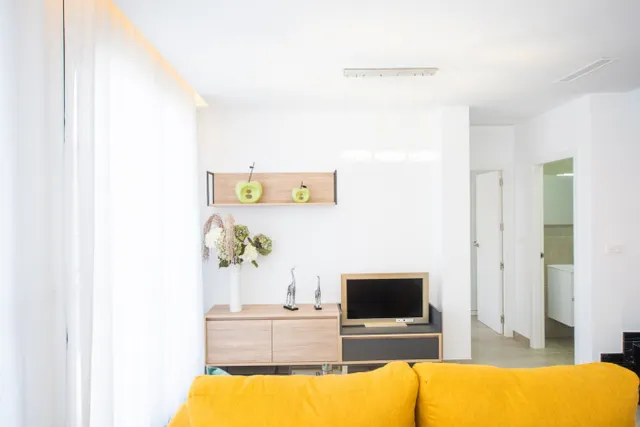 Chalet en los Montesinos — 15