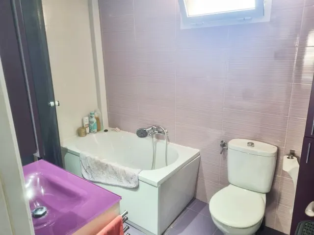 Amplio y acogedor piso en Torrequebrada con garajes incluidos — 15
