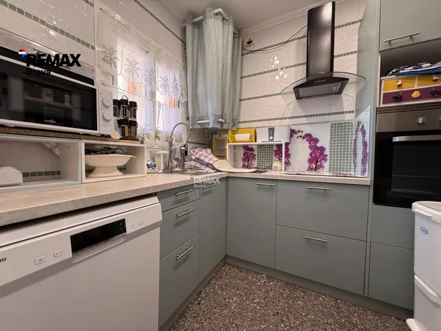 Roses – Santa Margarida | Apartamento a 100 metros de la pla - foto 3