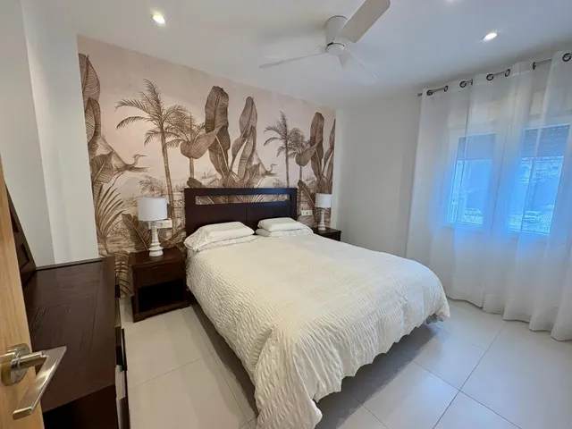 CASA REFORMADA DE 2 PLANTAS EN PUERTO LUMBRERAS — 11