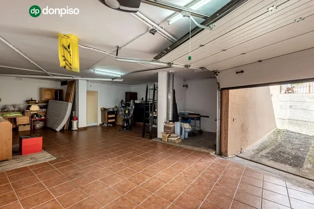 Espectacular casa independiente con piscina y grandes vistas en Monteluz (Peligros) — 47