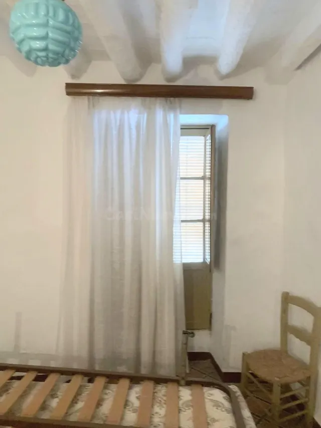 Gran Casa semireformada en la zona de Ronda (Málaga) - foto 5
