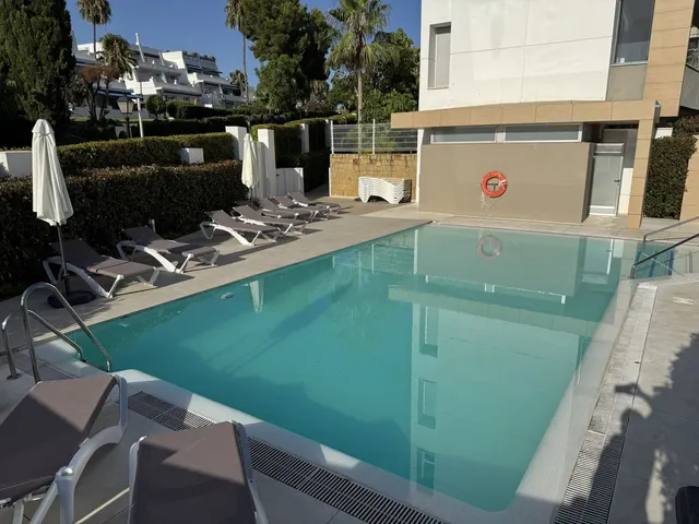 Ático Dúplex 3 habitaciones 123m² en venta - Marbella — 27