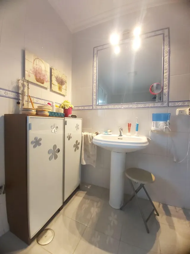 ESPECTACULAR CHALET CON PISCINA EN LA COLONIA SAN MIGUEL — 26