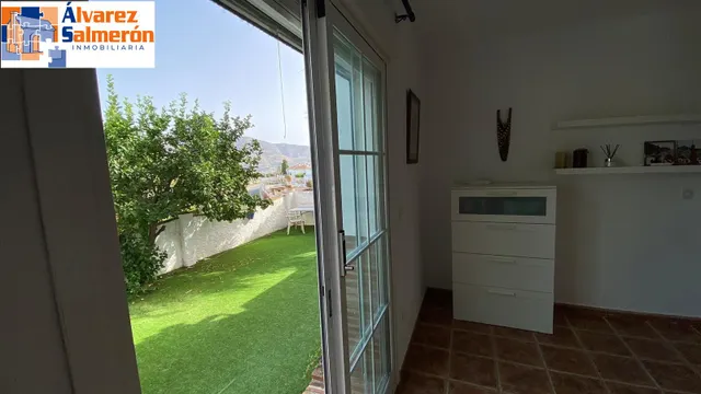 Chalet en alquiler en urbanización los pinos - almuñecar - larga estancia — 12