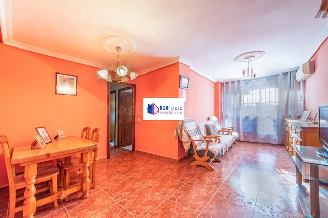 Piso 3 habitaciones 72m² en venta - San Pablo - foto 4