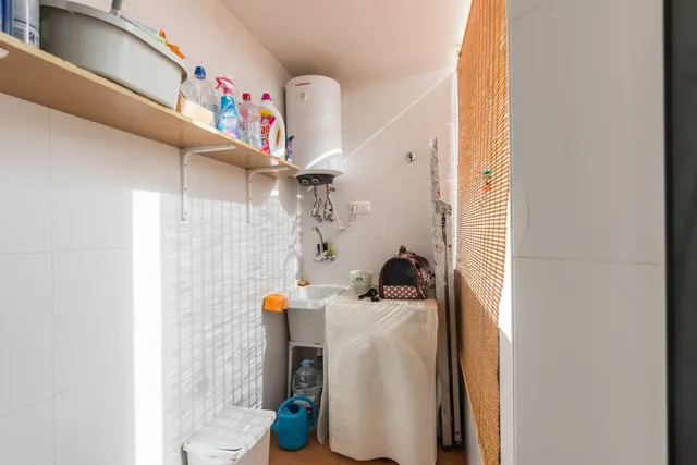 Amplio piso en Alcantarilla 3 dormitorios 2 baños garaje y trastero — 47