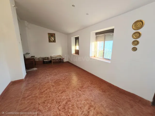 CASA EN VENTA DE DOS PLANTAS — 3