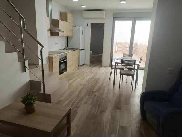 Bonita casa en Guadalupe