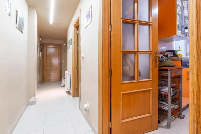 Piso en Las Gabias junto al metro — 7