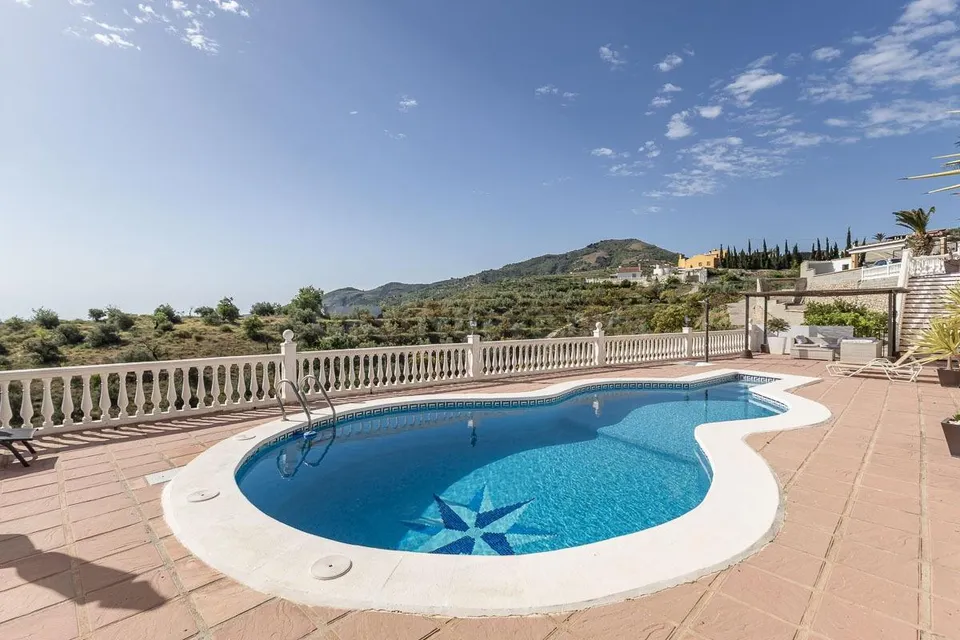 Villa Soraida - Ítrabo