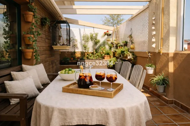 Ático Dúplex 4 habitaciones 200m² en venta - Marbella
