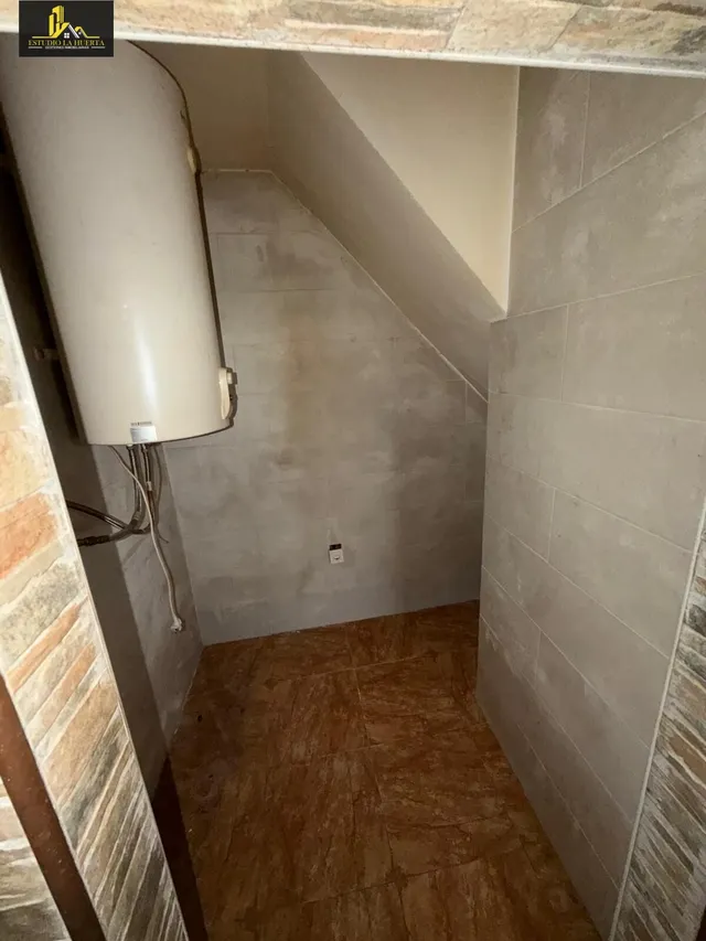 NUEVA CASA EN HIJUELA DE LAS COLES 4 DORMITORIOS — 8