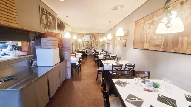 VENTA DE LOCAL RESTAURANTE CON LICENCIA DE ACTIVIDAD Y 30 AÑOS DE TRAYECTORIA EN MONCADA JUNTO CEU!! — 6