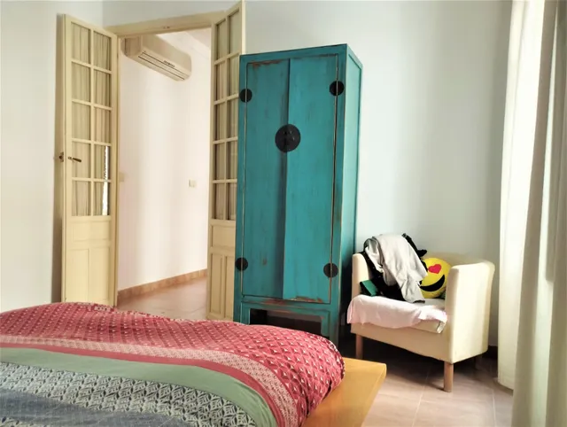 VENTA CASA CENTRICA EN MORÓN DE LA FRONTERA — 20