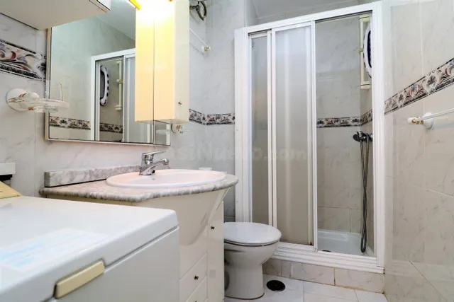Apartamento en Playa de Levante, con Parking, Cerca de la Pl - foto 4