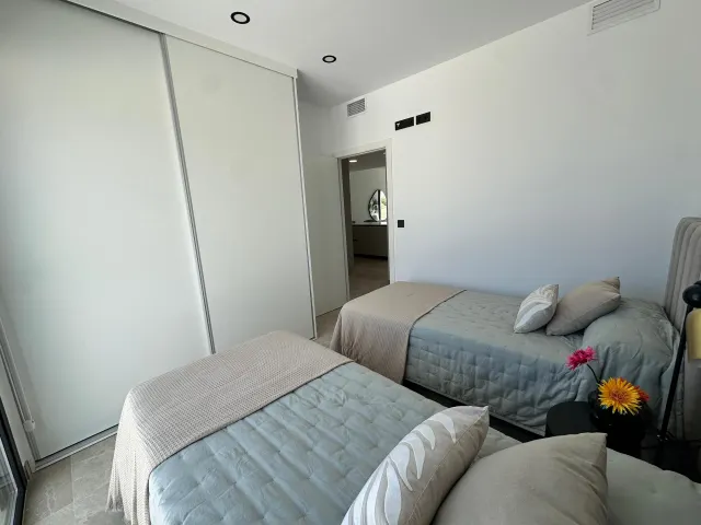 Ático 3 habitaciones 209m² en venta - Las Lomas del Rame-Bahía Bella — 16