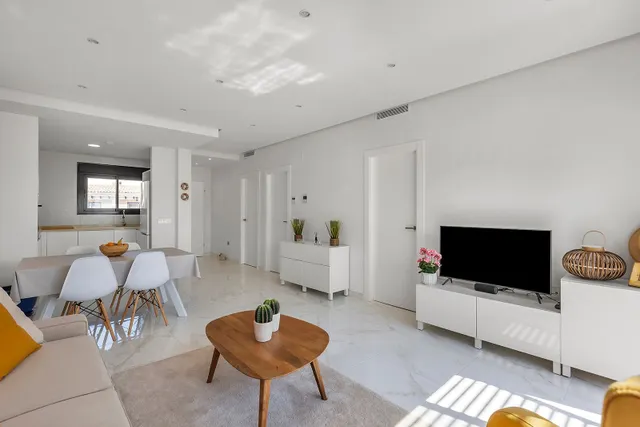 Ático 2 habitaciones 79m² en venta - Dolores de Pacheco-Santa Rosalía — 9