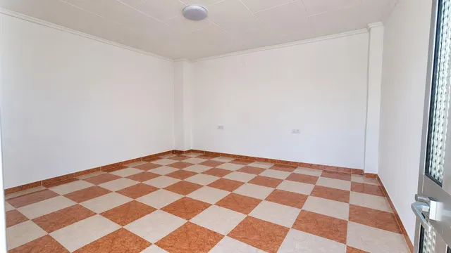 Casa en planta baja con terraza en la zona de oliveral riba-roja — 14