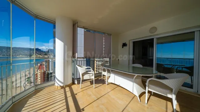 Apartamento 4 habitaciones 210m² en venta - Calpe - foto 4