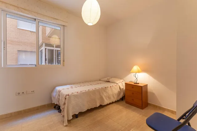 Vivienda amplia en Residencial Isla Tabarca — 18
