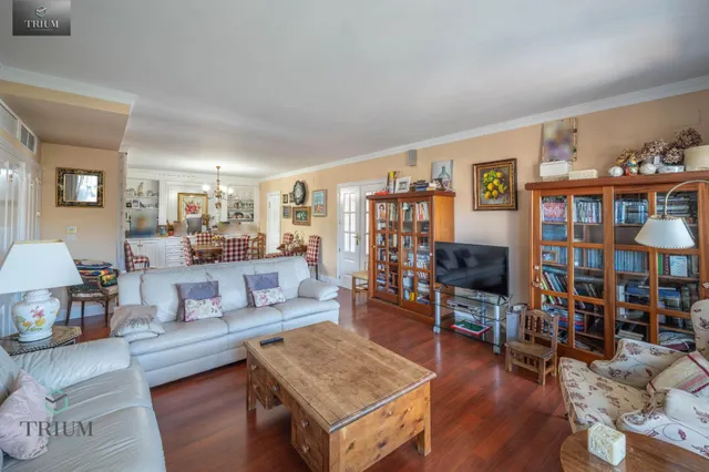 Chalet en zona rebites — 6