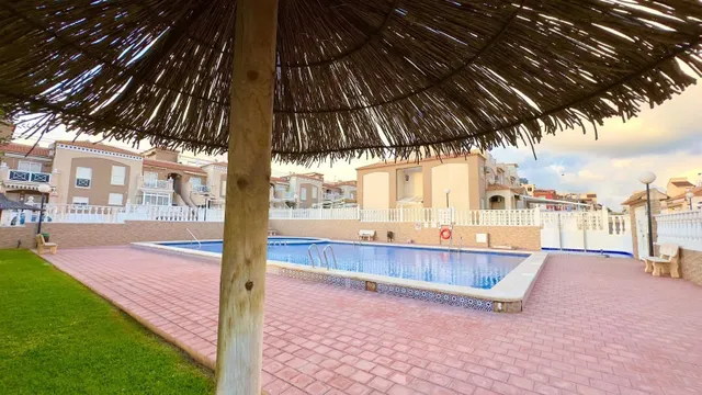 Bungalow 2 habitaciones 86m² en venta - Torreblanca — 49