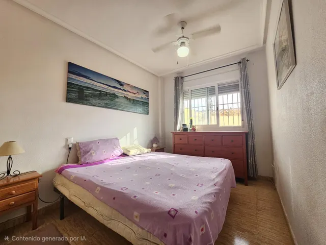 Apartamento 2 habitaciones 70m² en venta - Pueblo 5 — 6
