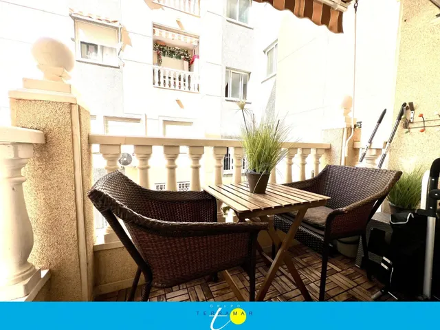 ESTUPENDO ESTUDIO PARA SUS EPOCAS ESTIVALES, IDONEO PARA PAR - foto 3