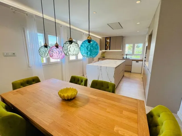 Exclusiva villa de lujo en san juan: dos casas independientes y oasis privado — 14