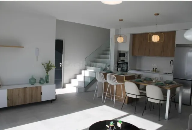 Villa 3 habitaciones 112m² en venta - Torre-Pacheco - Torre-Pacheco ciudad — 10