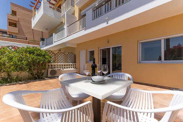 Dúplex 5 habitaciones 165m² en venta - Costa Del Sol — 26
